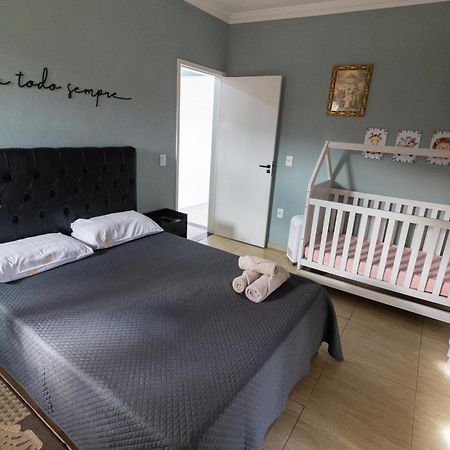 Ate 8 Hospedes, Linda Vista, Piscina, Salao De Jogos E Brinquedoteca Ouro Preto  Eksteriør billede