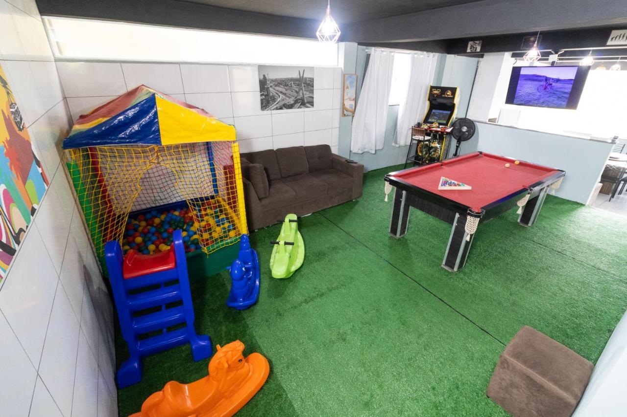 Ate 8 Hospedes, Linda Vista, Piscina, Salao De Jogos E Brinquedoteca Ouro Preto  Eksteriør billede