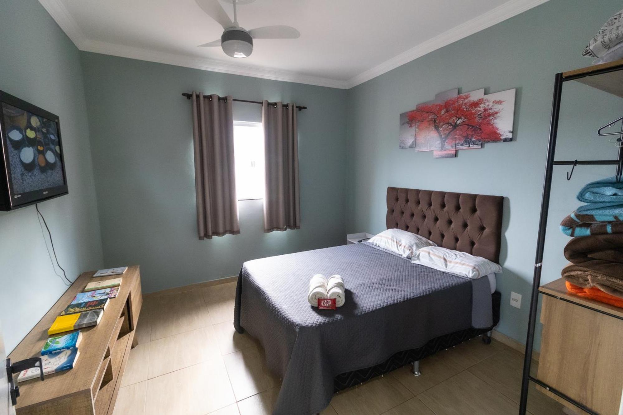 Ate 8 Hospedes, Linda Vista, Piscina, Salao De Jogos E Brinquedoteca Ouro Preto  Eksteriør billede